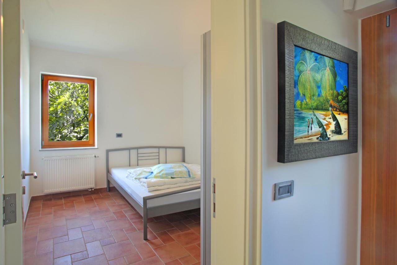 Spacious Villa In Parecag With A Swimming Pool เซโชเล ภายนอก รูปภาพ