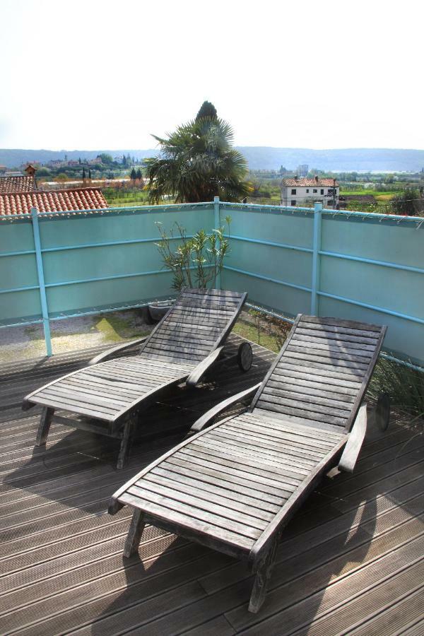 Spacious Villa In Parecag With A Swimming Pool เซโชเล ภายนอก รูปภาพ